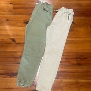 Zara Boys Pants - Size 13-14